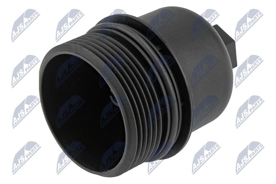 Dangtis, alyvos filtro korpusas NTY CCL-CH-009