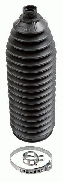 Gofruotoji membrana, vairavimas LEMFÖRDER 37880 01