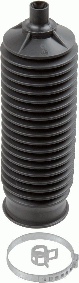 Gofruotoji membrana, vairavimas LEMFÖRDER 39169 01