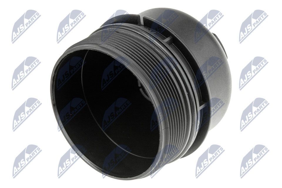 Dangtis, alyvos filtro korpusas NTY CCL-FR-016