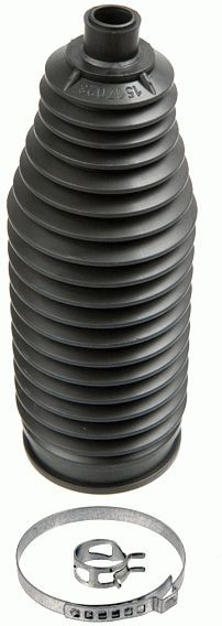 Gofruotoji membrana, vairavimas LEMFÖRDER 39646 01