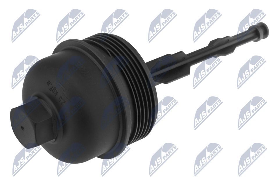 Dangtis, alyvos filtro korpusas NTY CCL-HY-006