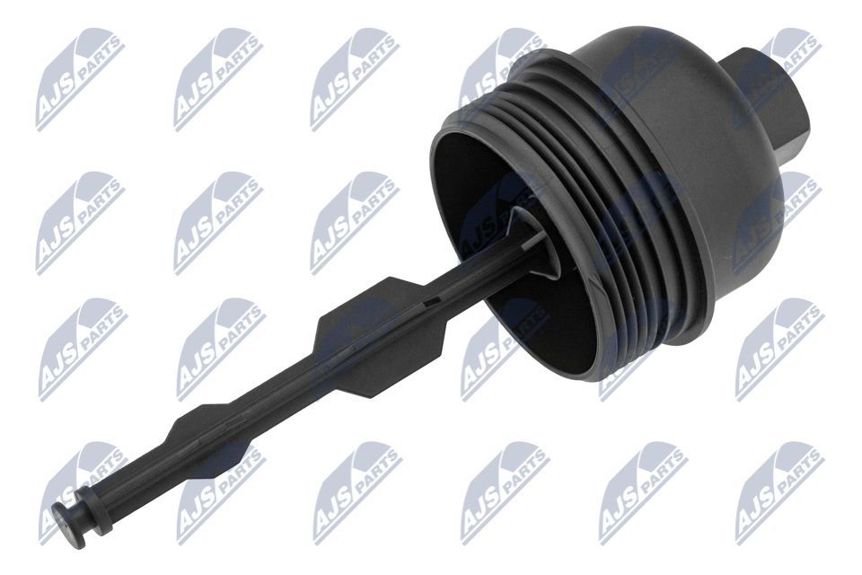 Dangtis, alyvos filtro korpusas NTY CCL-HY-006