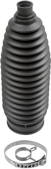 Gofruotoji membrana, vairavimas LEMFÖRDER 42064 01