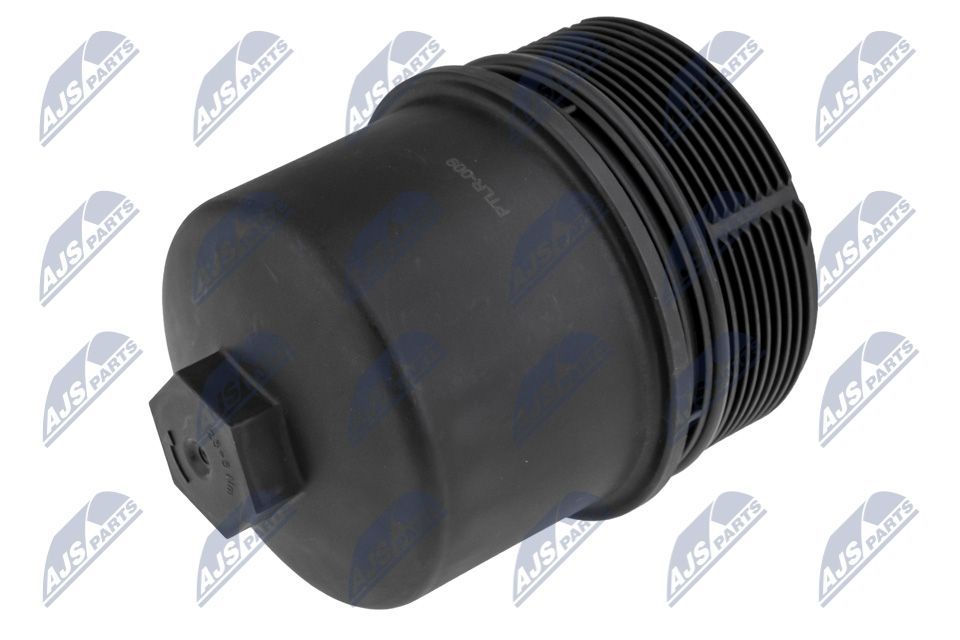 Dangtis, alyvos filtro korpusas NTY CCL-LR-009