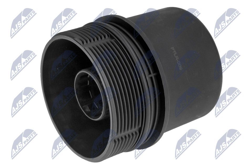 Dangtis, alyvos filtro korpusas NTY CCL-LR-009