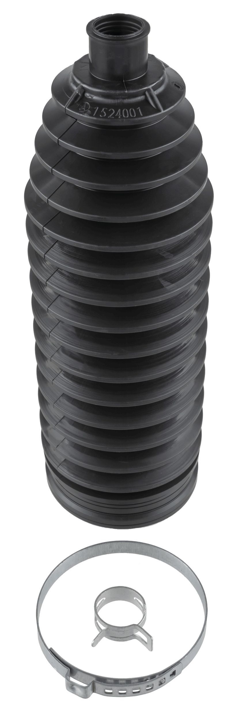 Gofruotoji membrana, vairavimas LEMFÖRDER 44794 01