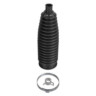 Gofruotoji membrana, vairavimas LEMFÖRDER 45077 01