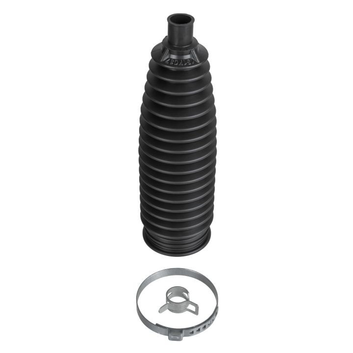 Gofruotoji membrana, vairavimas LEMFÖRDER 45077 01