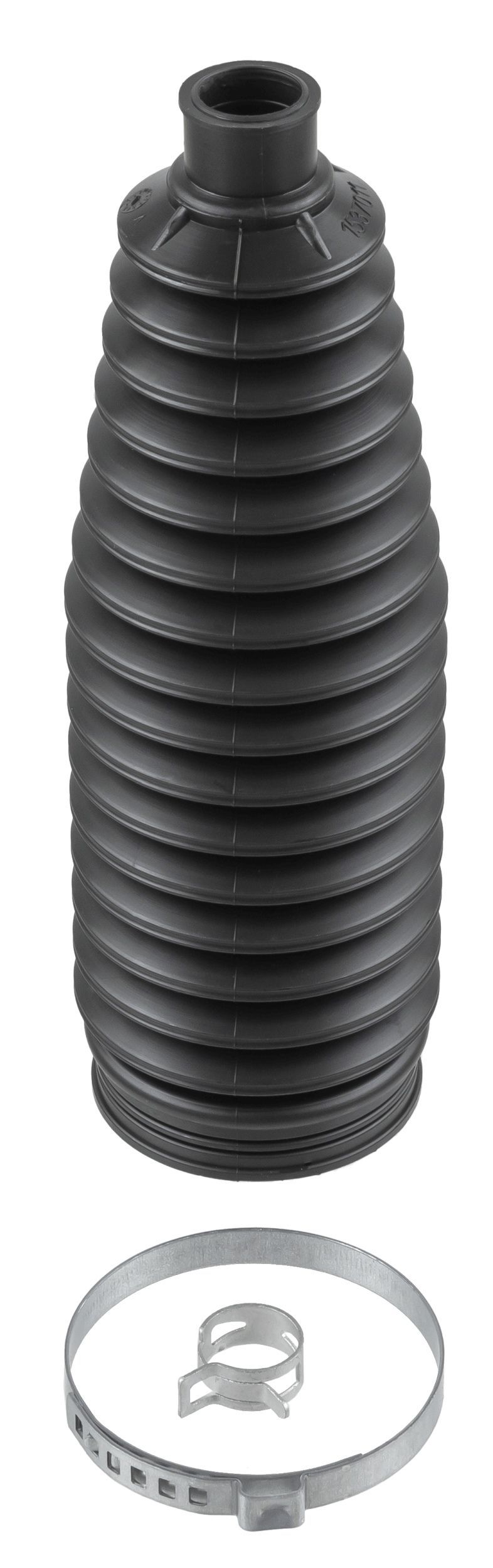 Gofruotoji membrana, vairavimas LEMFÖRDER 45080 01