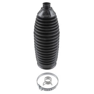 Gofruotoji membrana, vairavimas LEMFÖRDER 45081 01