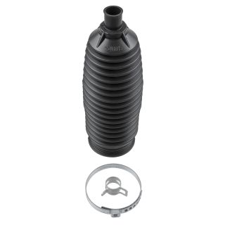 Gofruotoji membrana, vairavimas LEMFÖRDER 45082 01