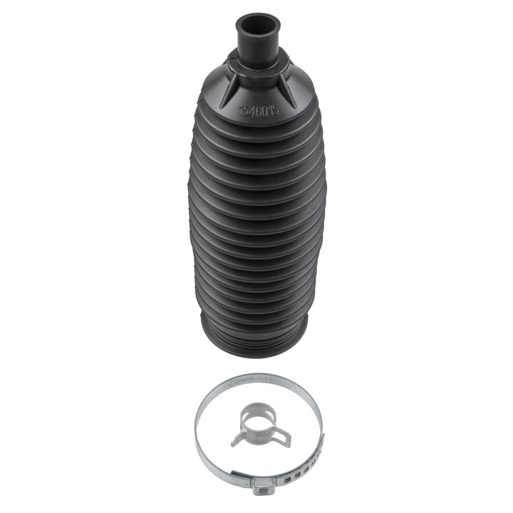 Gofruotoji membrana, vairavimas LEMFÖRDER 45082 01