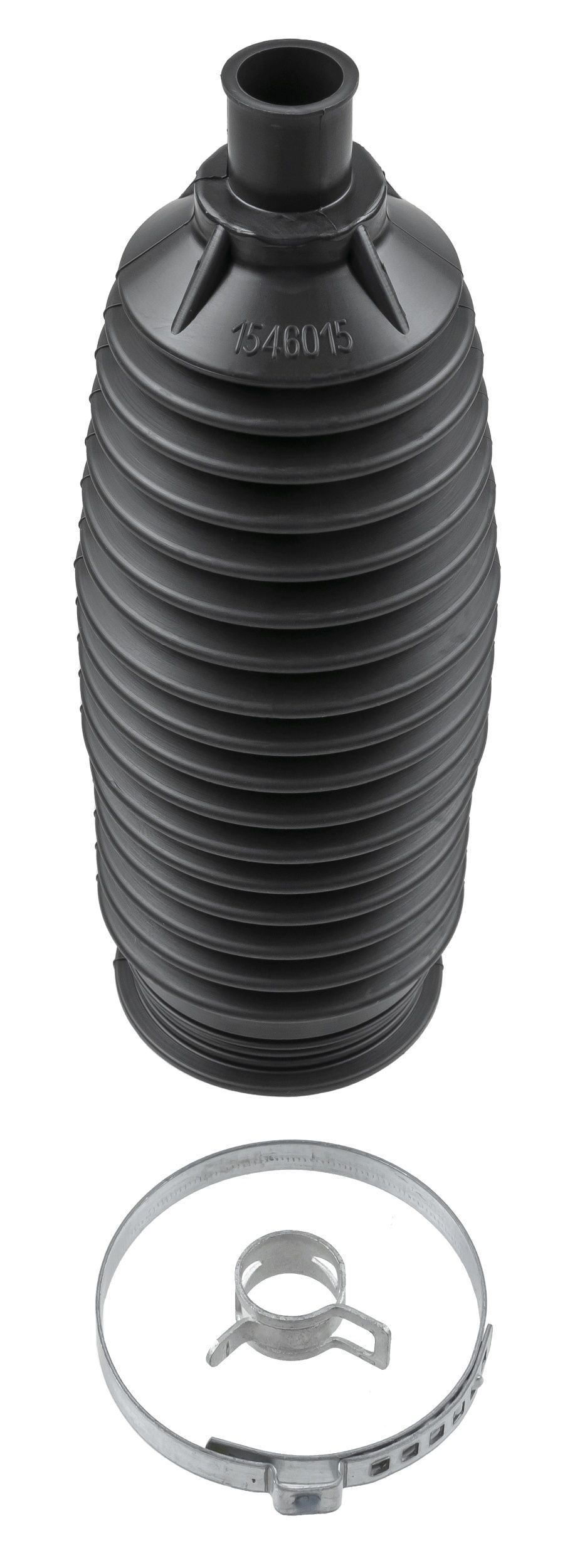 Gofruotoji membrana, vairavimas LEMFÖRDER 45082 01