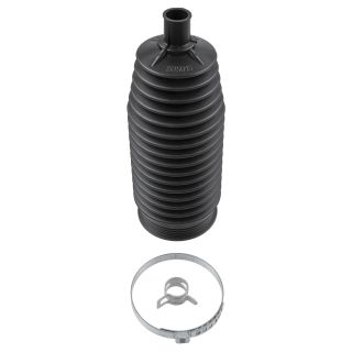 Gofruotoji membrana, vairavimas LEMFÖRDER 45084 01