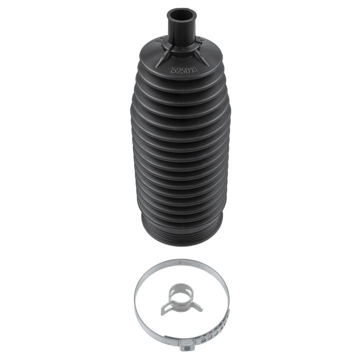 Gofruotoji membrana, vairavimas LEMFÖRDER 45084 01