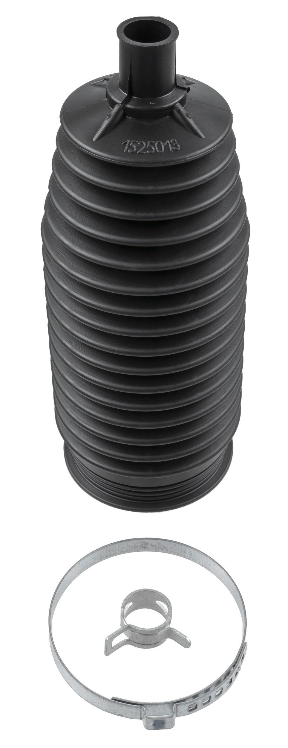 Gofruotoji membrana, vairavimas LEMFÖRDER 45084 01