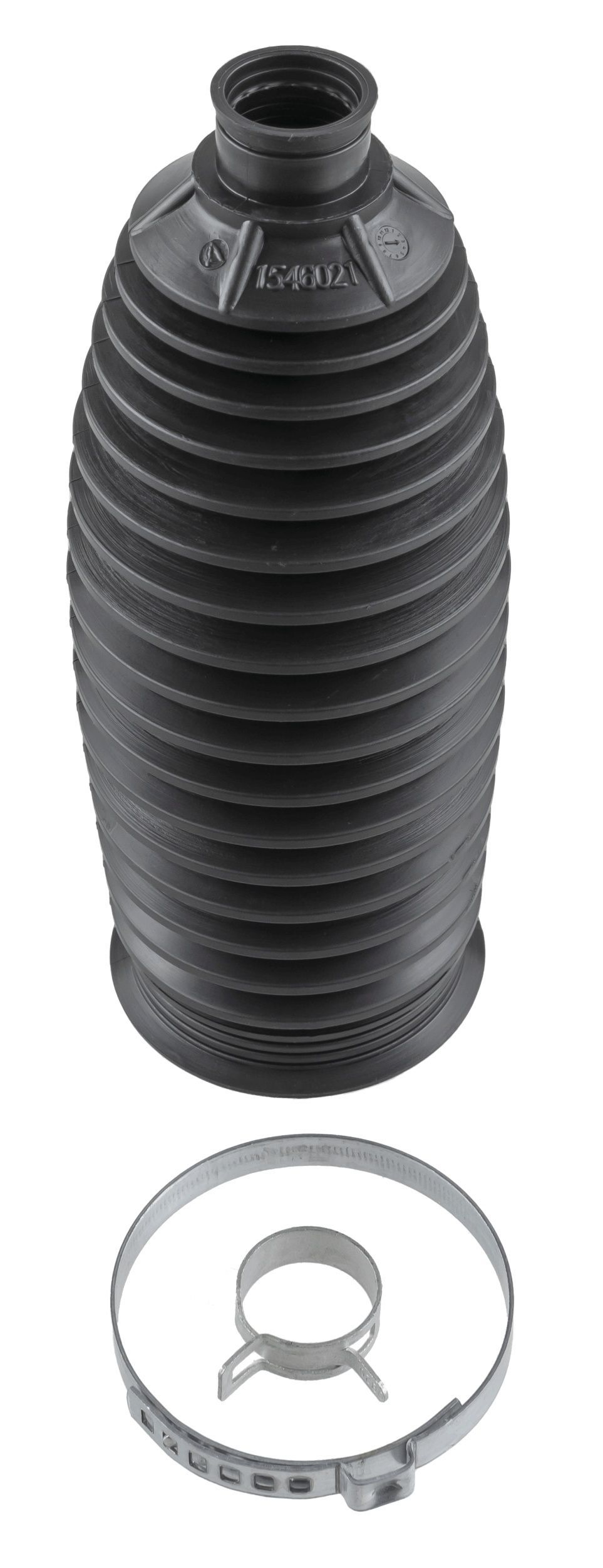 Gofruotoji membrana, vairavimas LEMFÖRDER 45085 01