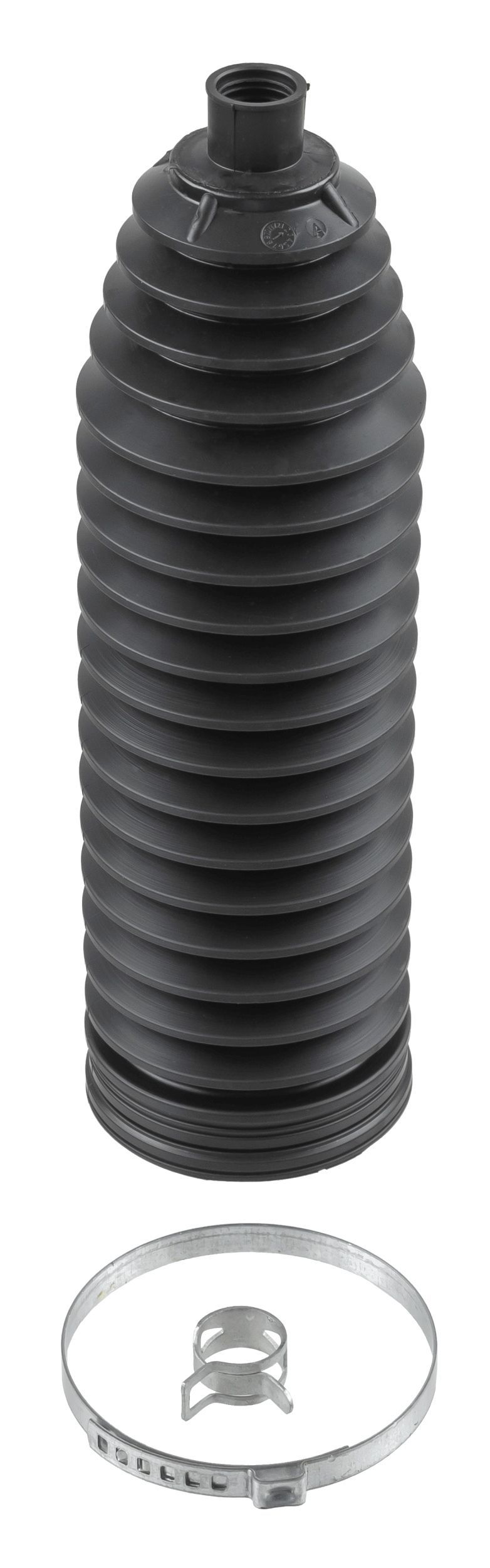 Gofruotoji membrana, vairavimas LEMFÖRDER 45086 01