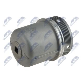 Dangtis, alyvos filtro korpusas NTY CCL-NS-009