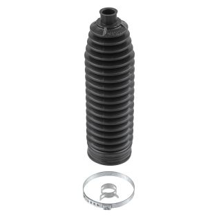 Gofruotoji membrana, vairavimas LEMFÖRDER 45100 01