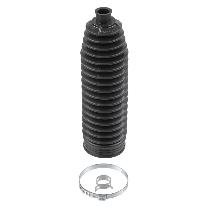 Gofruotoji membrana, vairavimas LEMFÖRDER 45100 01