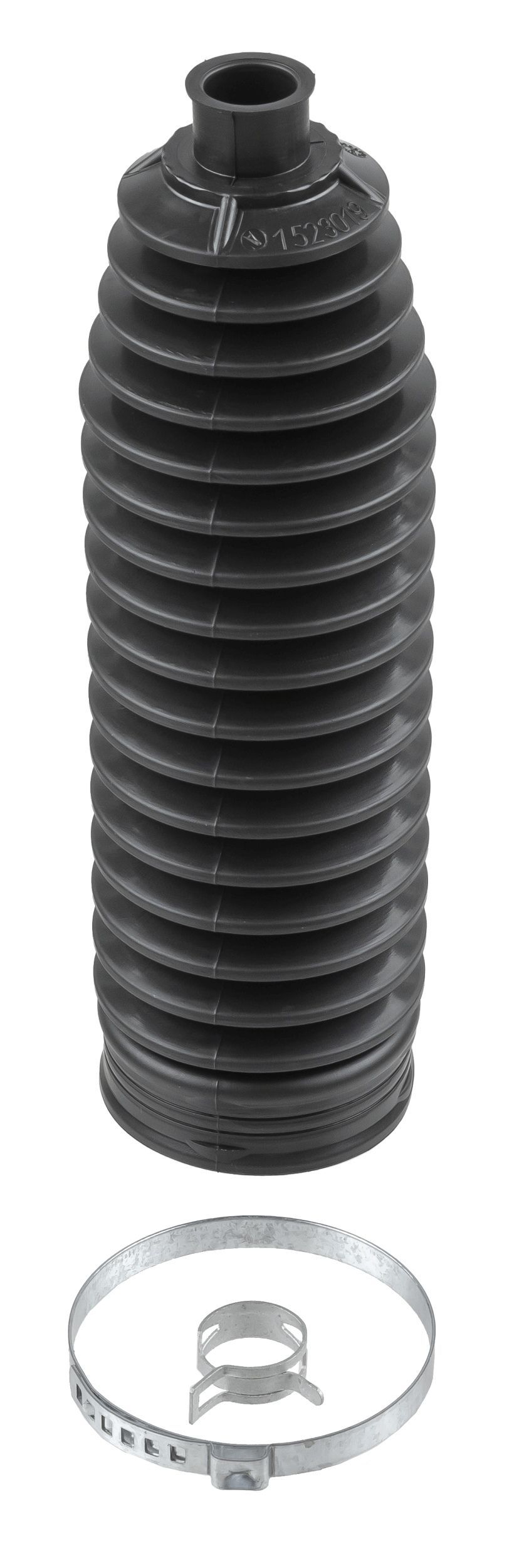 Gofruotoji membrana, vairavimas LEMFÖRDER 45100 01