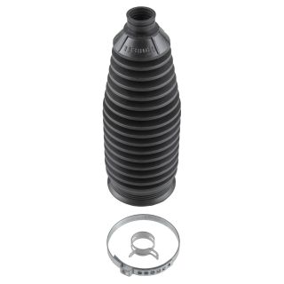 Gofruotoji membrana, vairavimas LEMFÖRDER 45106 01