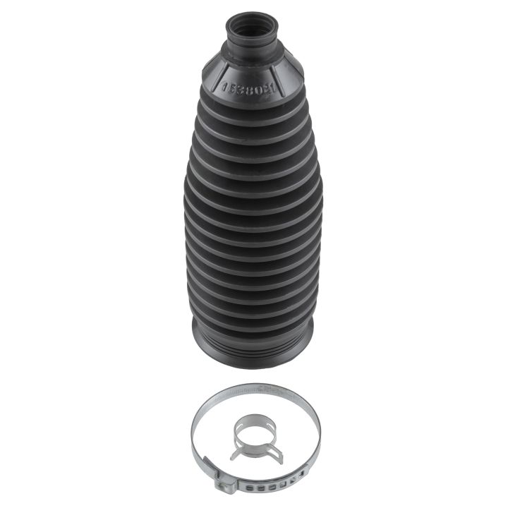 Gofruotoji membrana, vairavimas LEMFÖRDER 45106 01