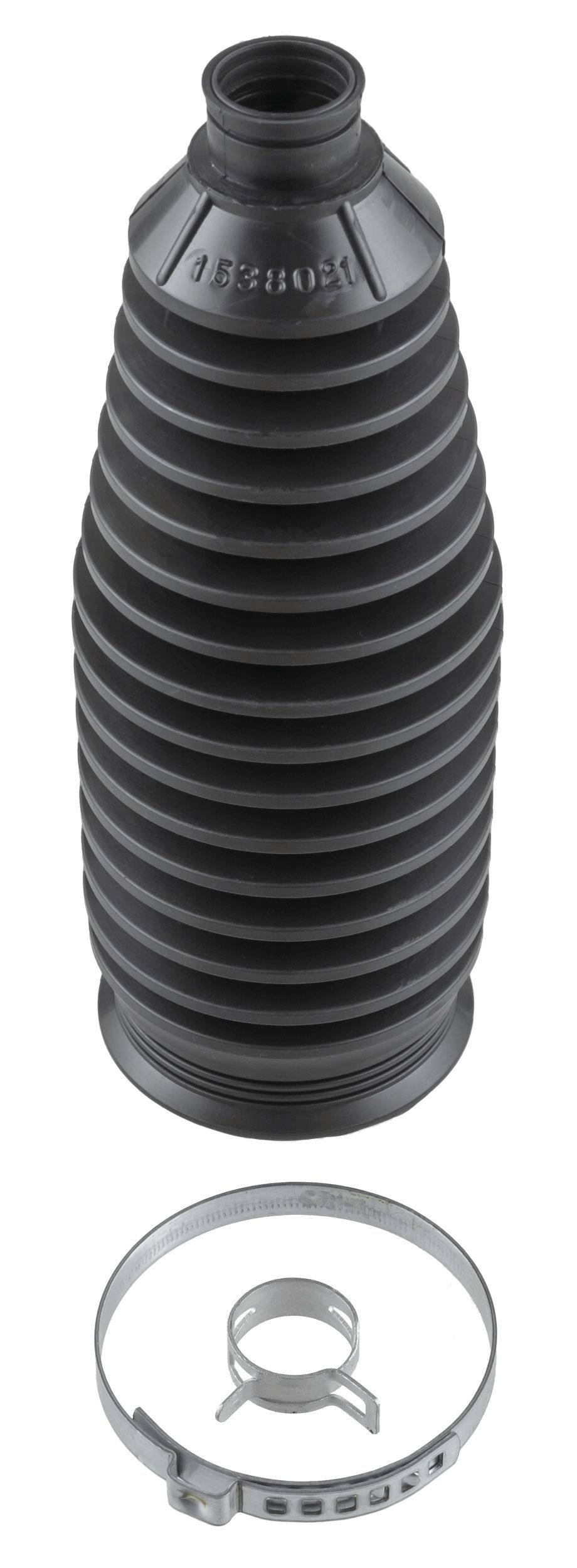 Gofruotoji membrana, vairavimas LEMFÖRDER 45106 01