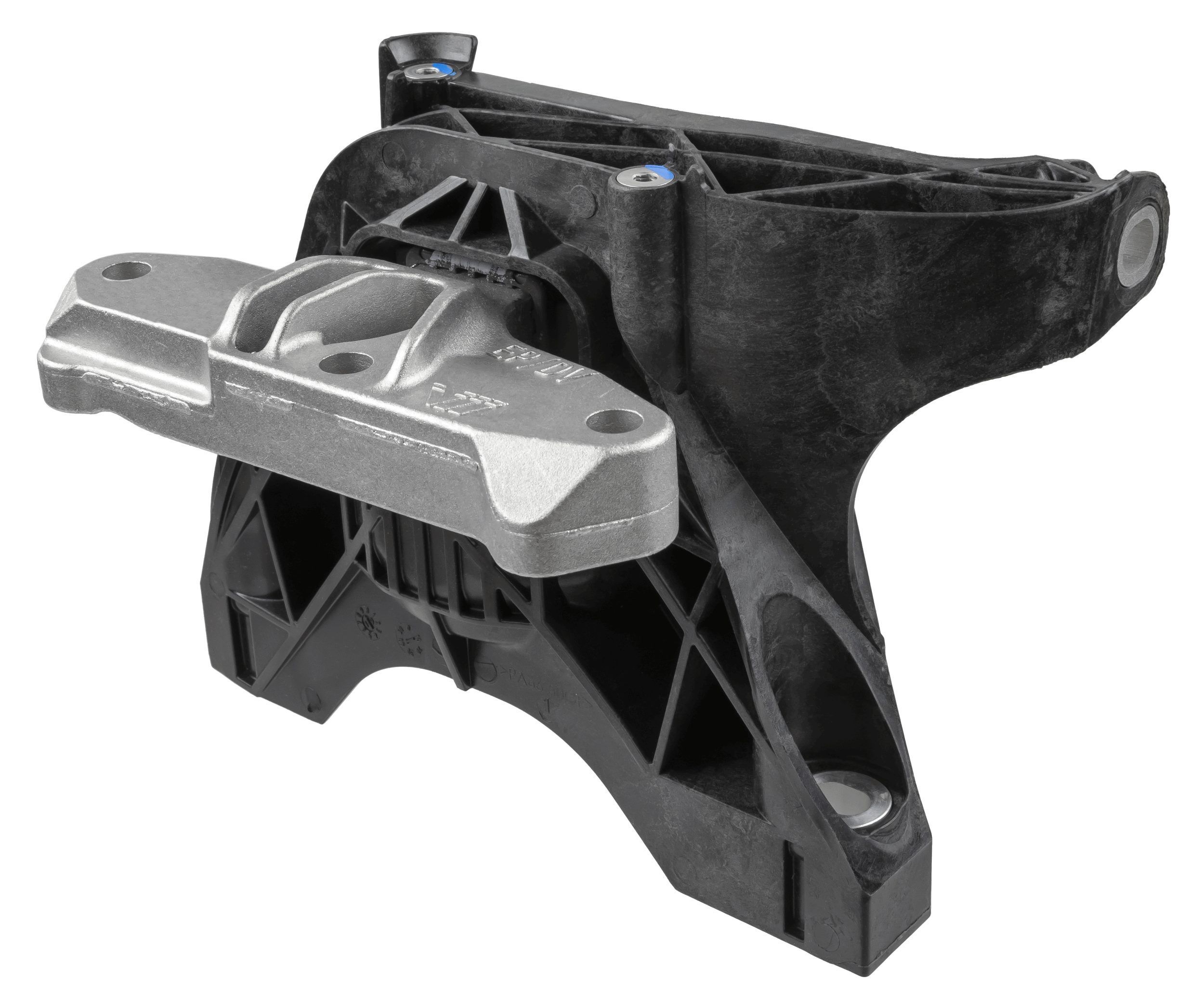 Variklio montavimas LEMFÖRDER 43230 01