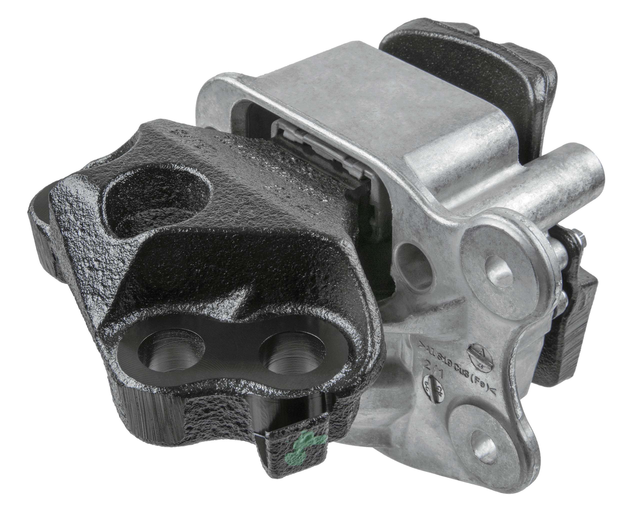 Variklio montavimas LEMFÖRDER 44244 01