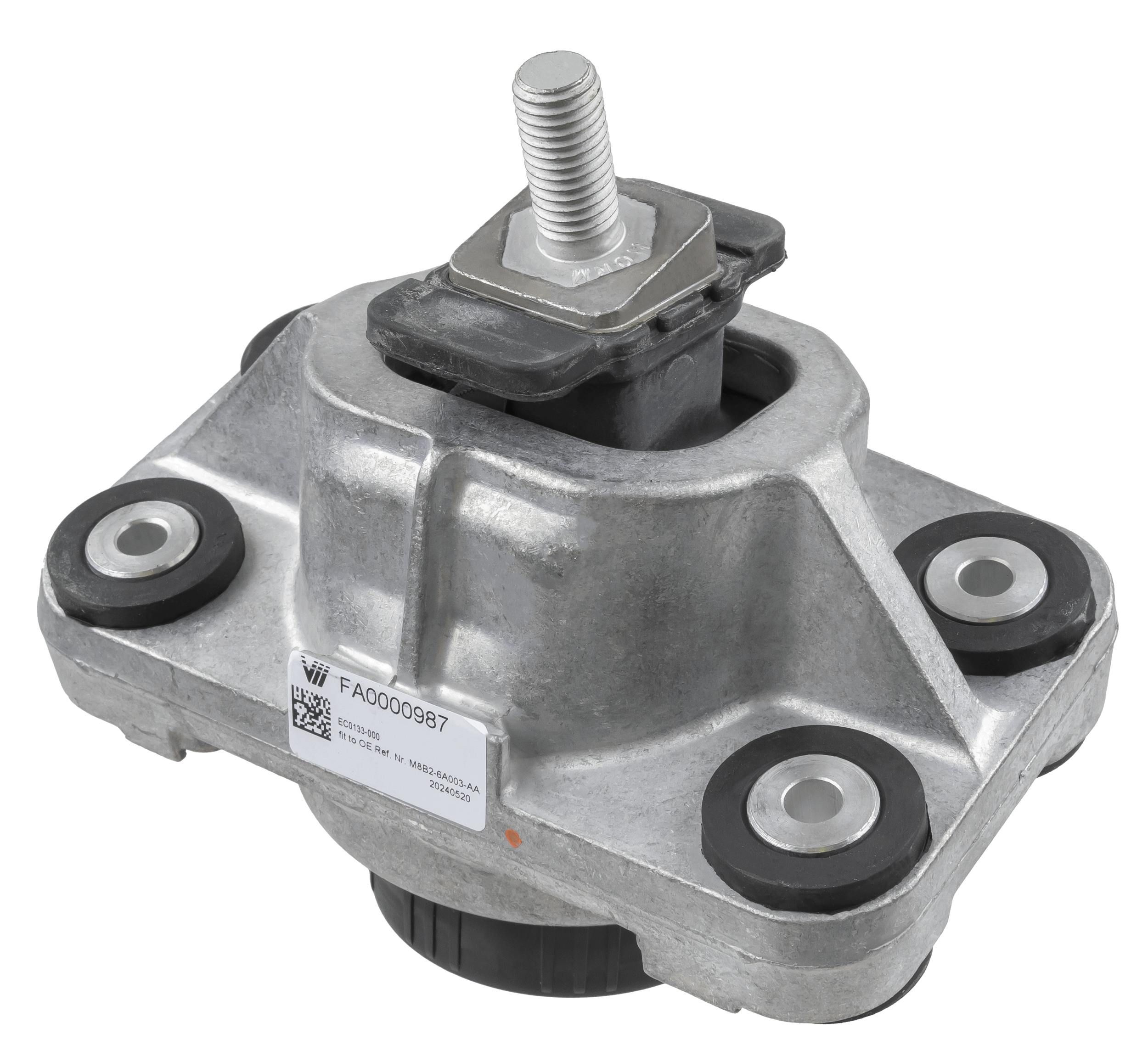 Variklio montavimas LEMFÖRDER 44245 01