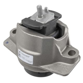 Variklio montavimas LEMFÖRDER 44246 01