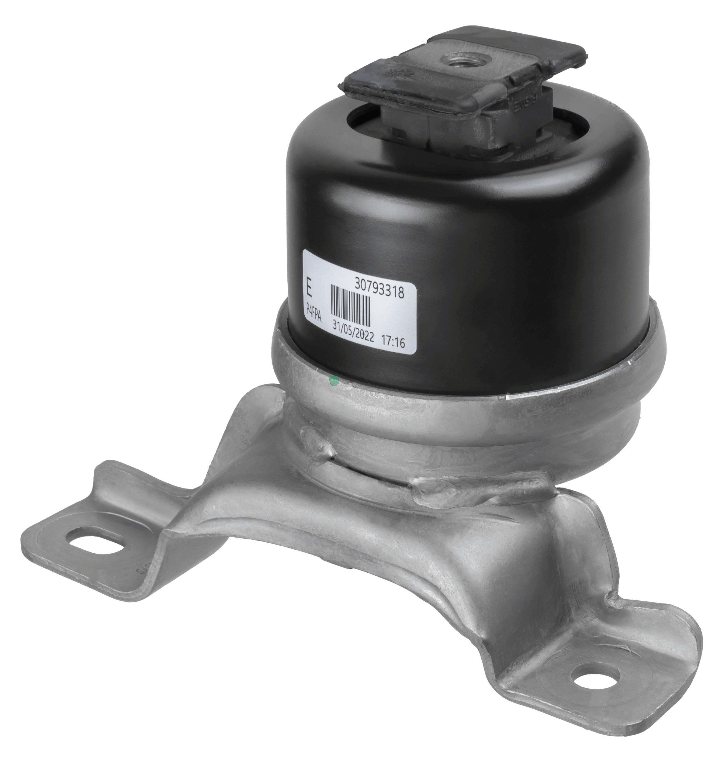 Variklio montavimas LEMFÖRDER 44741 01