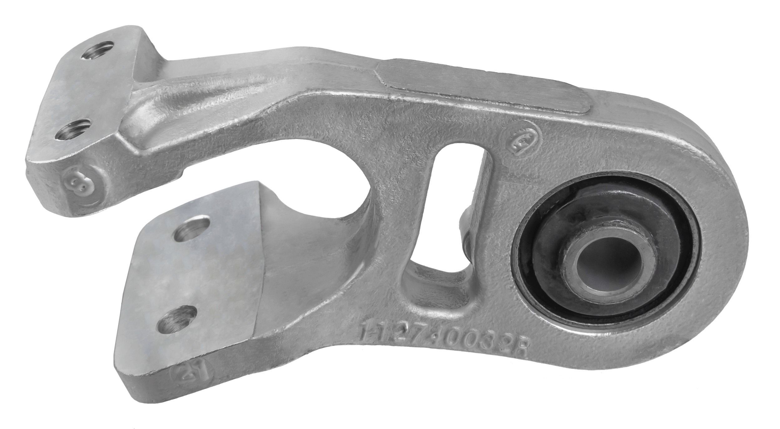 Variklio montavimas LEMFÖRDER 44754 01