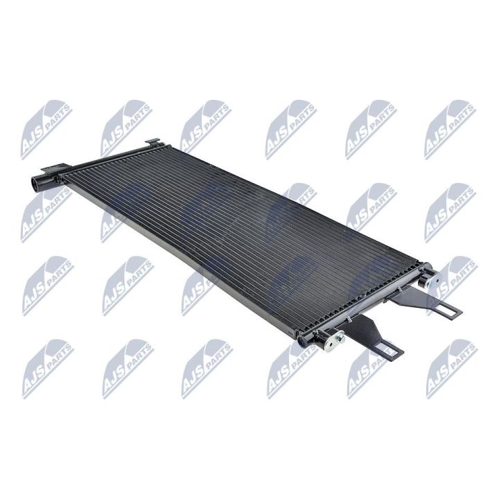 Kondensatorius, oro kondicionierius NTY CCS-CT-021