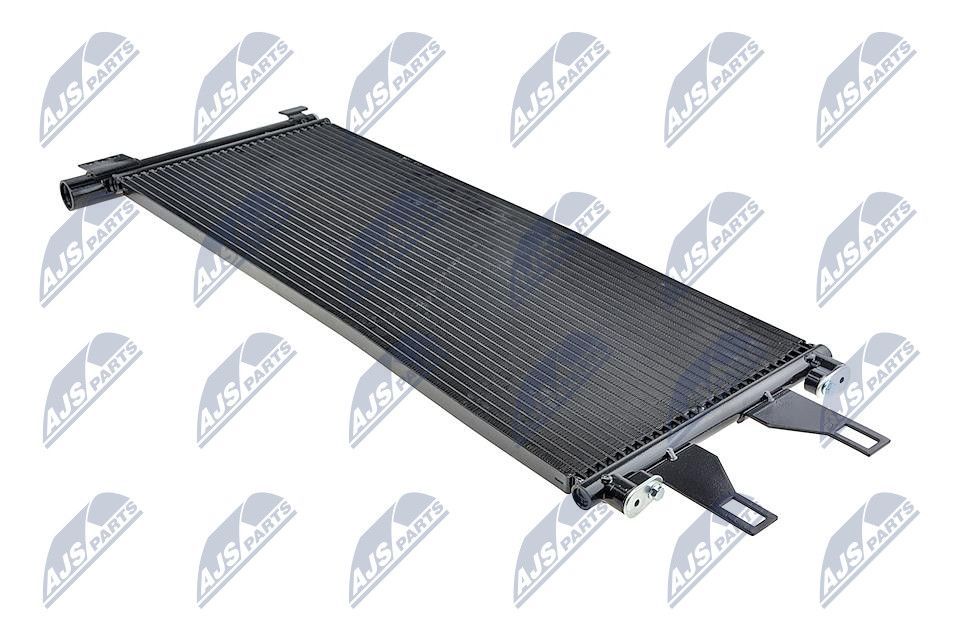 Kondensatorius, oro kondicionierius NTY CCS-CT-021