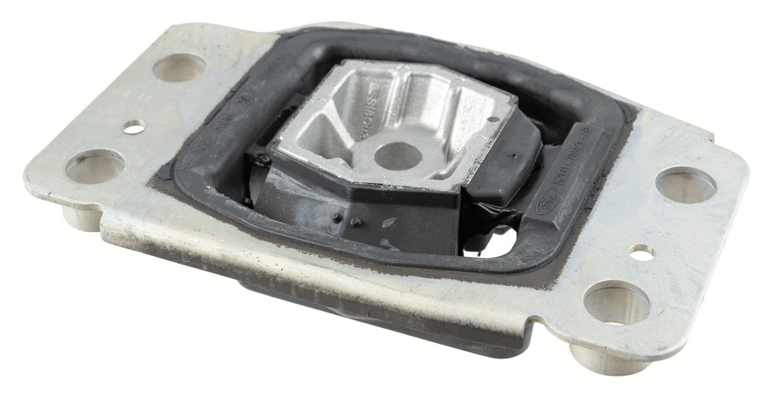 Montavimas, neautomatinė transmisija LEMFÖRDER 43272 01