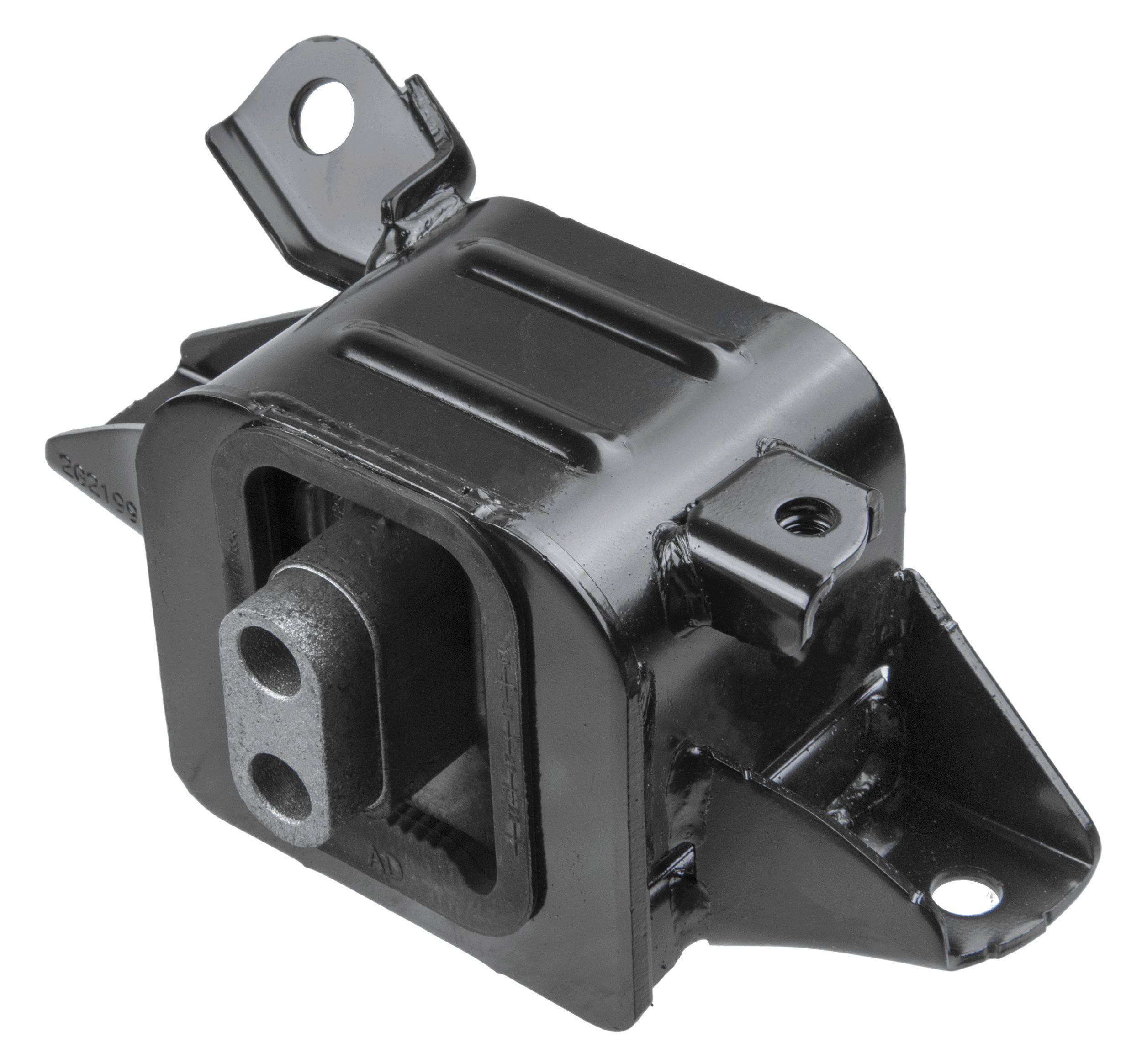 Laikymas, skirstomoji pavara LEMFÖRDER 44594 01