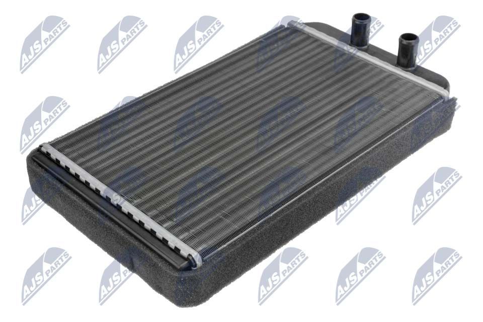 šilumokaitis, salono šildymas NTY CNG-CT-000