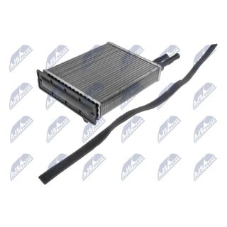 šilumokaitis, salono šildymas NTY CNG-CT-003