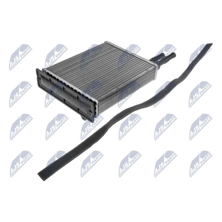 šilumokaitis, salono šildymas NTY CNG-CT-003