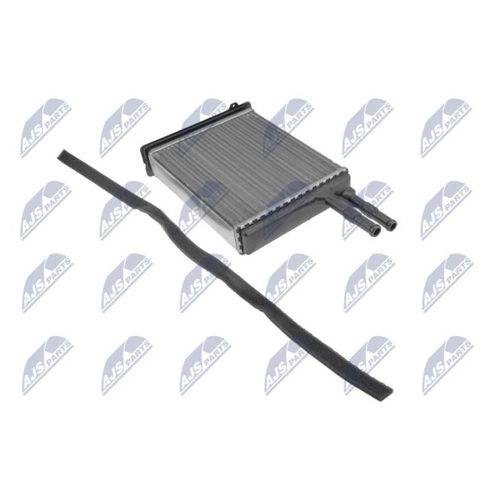 šilumokaitis, salono šildymas NTY CNG-CT-003