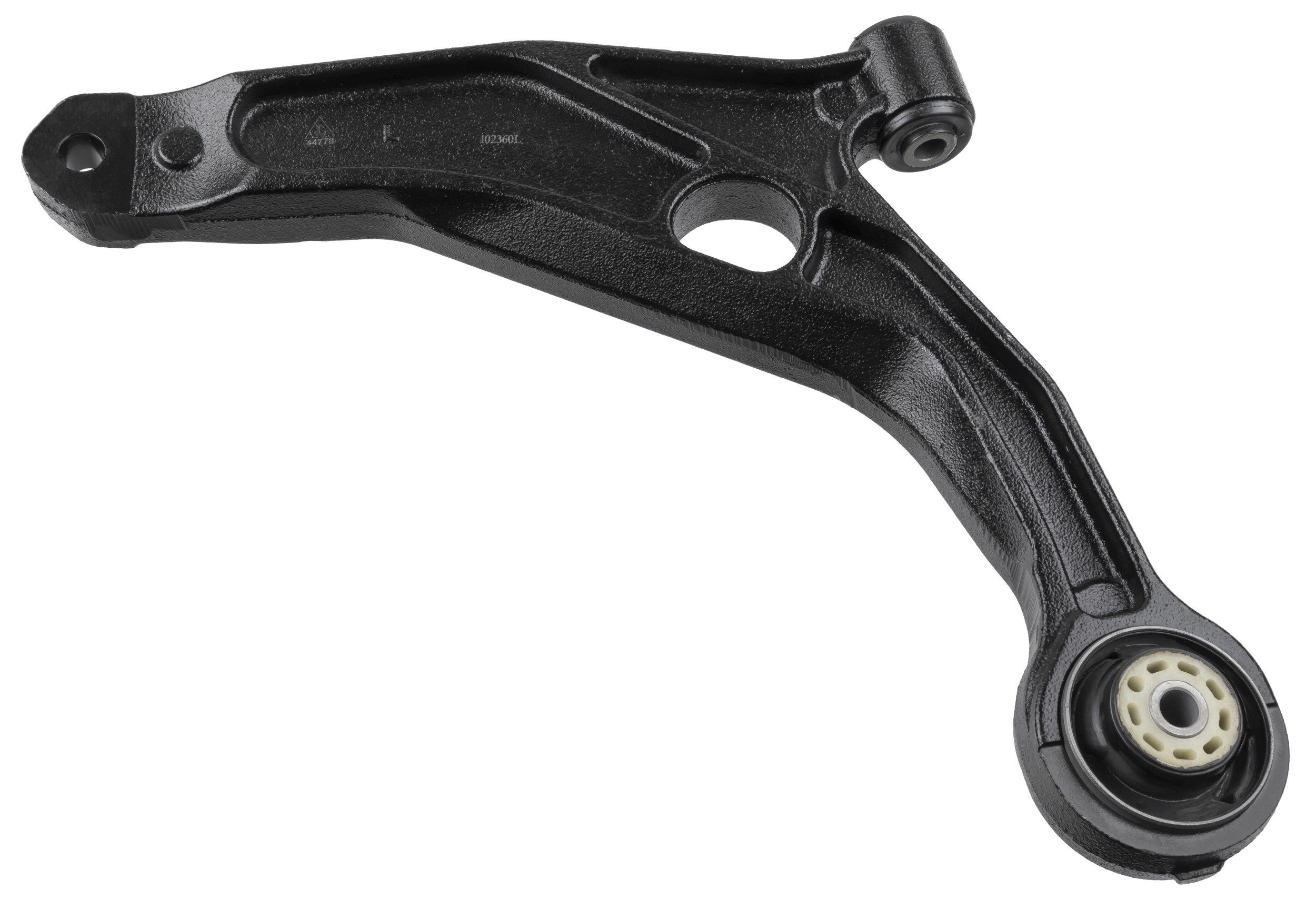 Vikšro valdymo svirtis LEMFÖRDER 44778 01