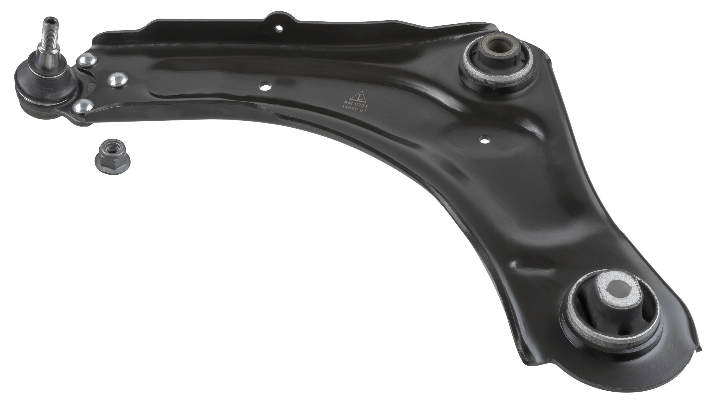 Vikšro valdymo svirtis LEMFÖRDER 44866 01