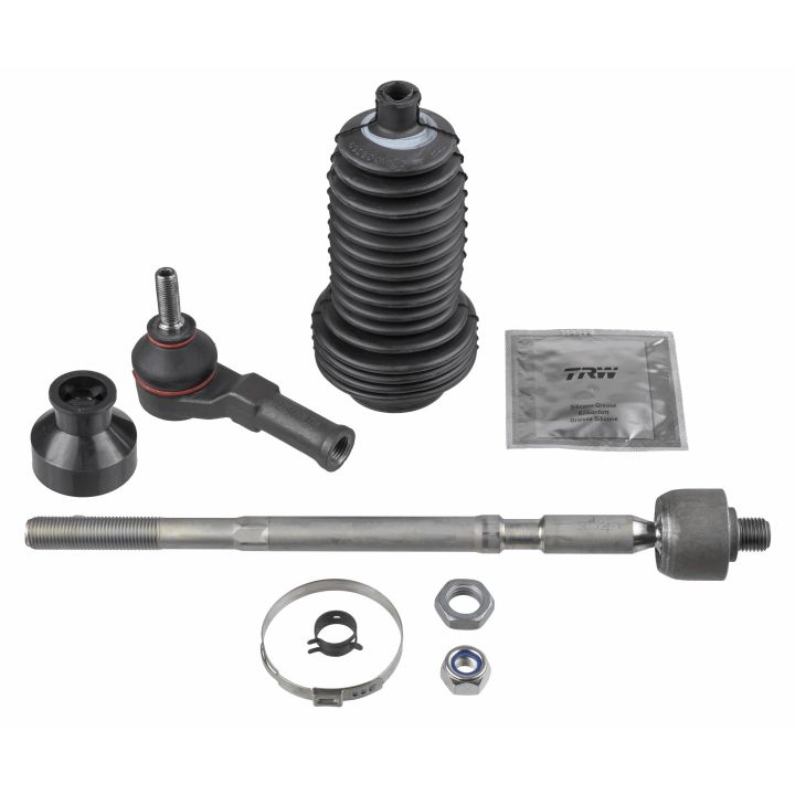 Strypo montavimas LEMFÖRDER 38460 01