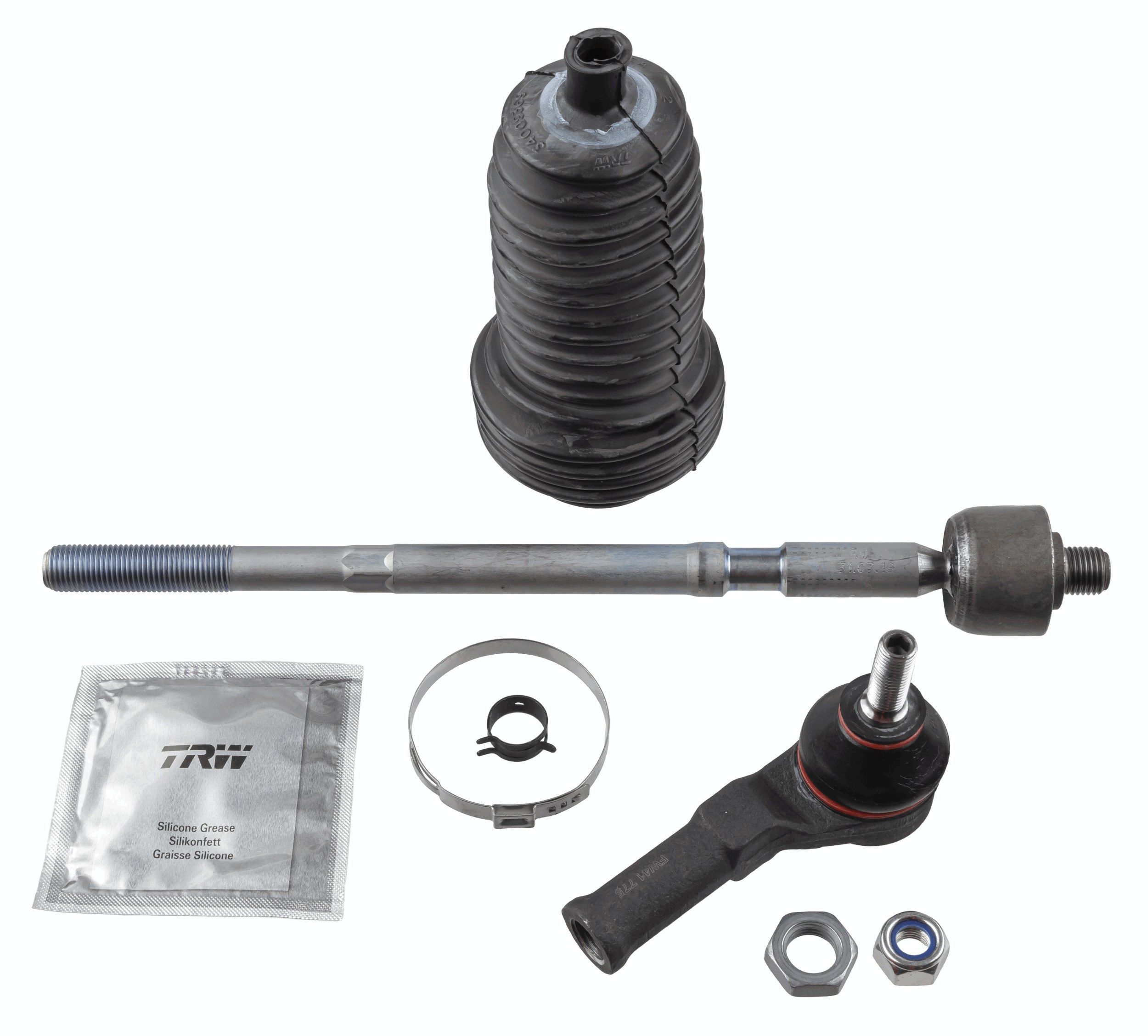 Strypo montavimas LEMFÖRDER 38461 01