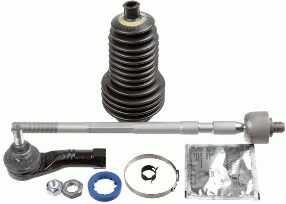 Strypo montavimas LEMFÖRDER 38462 01