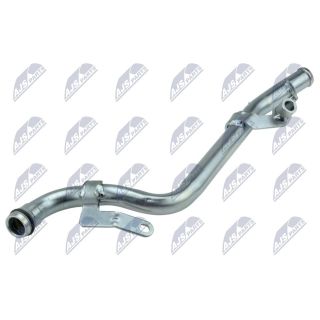 Aušinimo skysčio vamzdis NTY CTM-FT-013